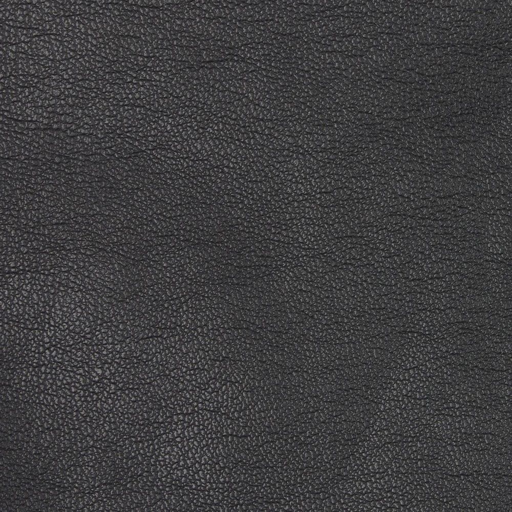 NWT Skims Faux Leather Bootcut Pant Sz LARGE in Onyx - Picture 5 of 7